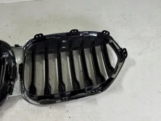 8493450 Решетка радиатора BMW X1 F48 Арт e10572355, вид 6