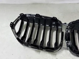 8493450 Решетка радиатора BMW X1 F48 Арт e10572355, вид 7