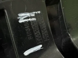 8493450 Решетка радиатора BMW X1 F48 Арт e10572355, вид 8