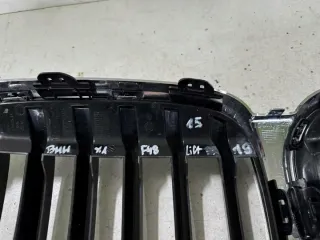 8493450 Решетка радиатора BMW X1 F48 Арт e10572355, вид 9