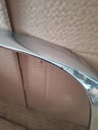 8493450 8493451 Решетка радиатора BMW X1 F48 Арт e10572356, вид 5