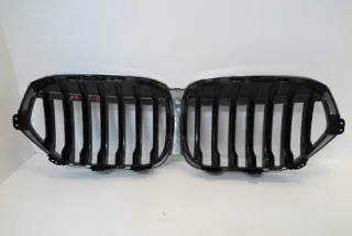 8493451 Решетка радиатора BMW X1 F48 Арт e10572387, вид 4