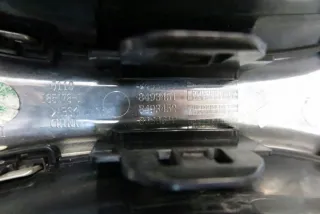 8493451 Решетка радиатора BMW X1 F48 Арт e10572387, вид 6