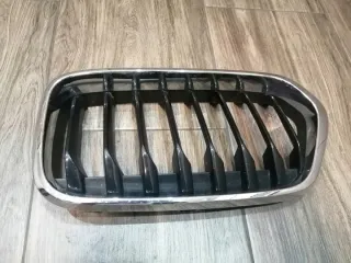 7424778-B Решетка радиатора BMW X2 F39 Арт e10572514, вид 1