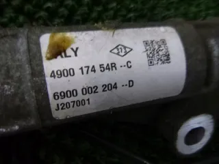 490017454R-B Рулевая рейка Dacia Lodgy Арт e10572680, вид 7