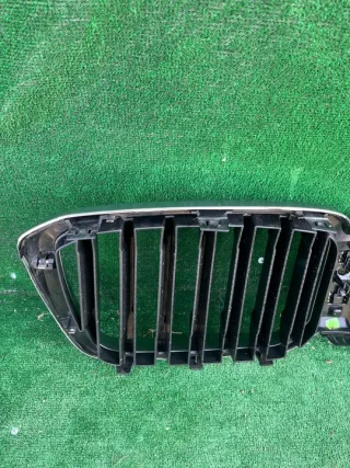 10627111 Решетка радиатора BMW X3 G01 Арт e10572780, вид 11
