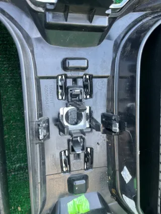 10627111 Решетка радиатора BMW X3 G01 Арт e10572780, вид 12