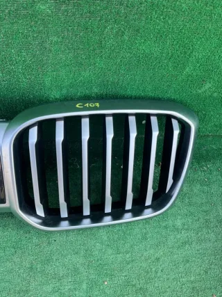 10627111 Решетка радиатора BMW X3 G01 Арт e10572780, вид 3