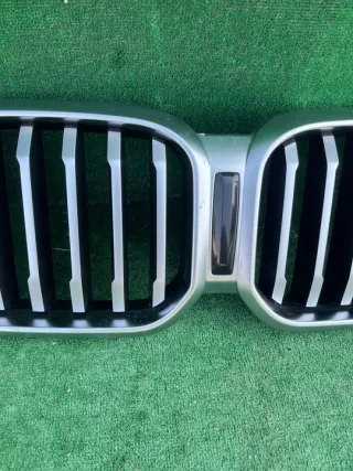 10627111 Решетка радиатора BMW X3 G01 Арт e10572780, вид 5