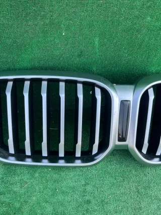 10627111 Решетка радиатора BMW X3 G01 Арт e10572780, вид 6