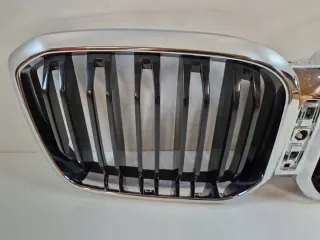 10627111 Решетка радиатора BMW X3 G01 Арт e10572815, вид 2