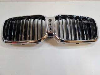 10627111 Решетка радиатора BMW X3 G01 Арт e10572815, вид 4