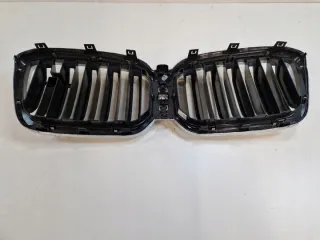 10627111 Решетка радиатора BMW X3 G01 Арт e10572815, вид 5