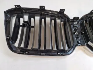 10627111 Решетка радиатора BMW X3 G01 Арт e10572815, вид 6