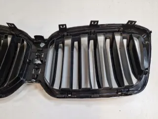 10627111 Решетка радиатора BMW X3 G01 Арт e10572815, вид 7