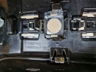 10627111 Решетка радиатора BMW X3 G01 Арт e10572815, вид 8