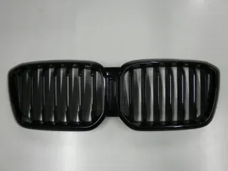 1062711140505404 Решетка радиатора BMW X3 G01 Арт e10572841, вид 1