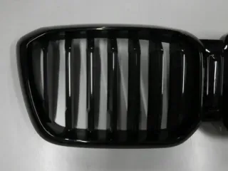 1062711140505404 Решетка радиатора BMW X3 G01 Арт e10572841, вид 2