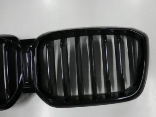 1062711140505404 Решетка радиатора BMW X3 G01 Арт e10572841, вид 3