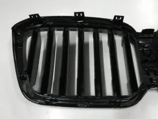 1062711140505404 Решетка радиатора BMW X3 G01 Арт e10572841, вид 4
