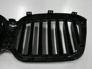 1062711140505404 Решетка радиатора BMW X3 G01 Арт e10572841, вид 5