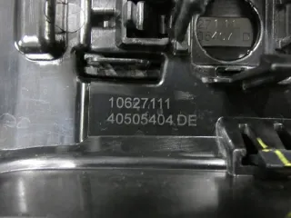 1062711140505404 Решетка радиатора BMW X3 G01 Арт e10572841, вид 6