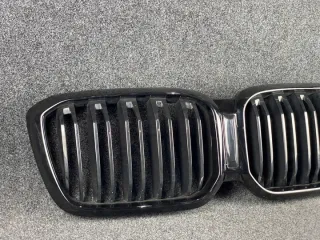 10627111 40505410 Решетка радиатора BMW X3 G01 Арт e10572881, вид 2