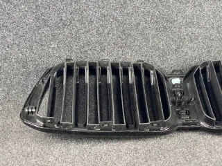 10627111 40505410 Решетка радиатора BMW X3 G01 Арт e10572881, вид 5