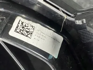 10627111 40505410 Решетка радиатора BMW X3 G01 Арт e10572881, вид 7