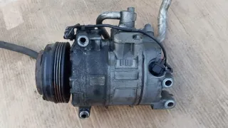 9154072-05 447260-4531 Компрессор кондиционера BMW 5 F10/F11/GT F07 Арт e10572916, вид 2