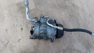 9154072-05 447260-4531 Компрессор кондиционера BMW 5 F10/F11/GT F07 Арт e10572916, вид 4