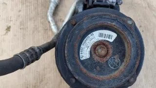 9154072-05 447260-4531 Компрессор кондиционера BMW 5 F10/F11/GT F07 Арт e10572916, вид 5
