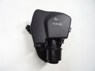 42496318 Корпус воздушного фильтра Opel Astra K Арт e10572954, вид 1