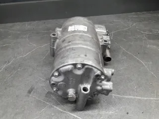 9240287 Компрессор кондиционера BMW 5 F10/F11/GT F07 Арт e10572995, вид 2