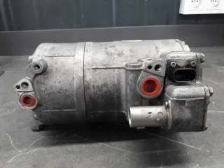 9240287 Компрессор кондиционера BMW 5 F10/F11/GT F07 Арт e10572995, вид 5