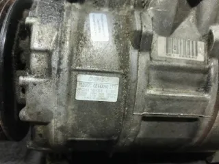 9154072 Компрессор кондиционера BMW 5 F10/F11/GT F07 Арт e10573008, вид 2