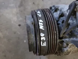 9375057 Компрессор кондиционера BMW 5 E39 Арт e10573174, вид 2