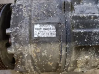9375057 Компрессор кондиционера BMW 5 E39 Арт e10573174, вид 3