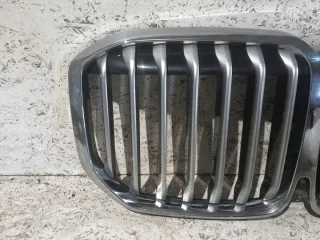 8094566 Решетка радиатора BMW X7 g07 Арт e10573272, вид 2