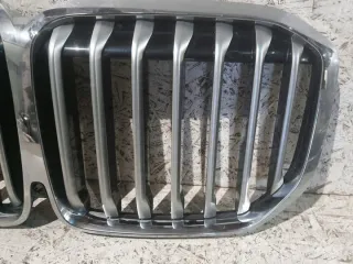 8094566 Решетка радиатора BMW X7 g07 Арт e10573272, вид 3