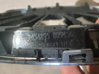 8094566 Решетка радиатора BMW X7 g07 Арт e10573272, вид 7