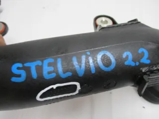 50552289 Гофра инжектора Alfa Romeo Stelvio Арт e10573385, вид 4