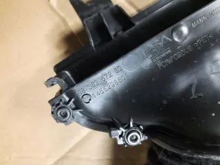 9835944580 9836267280 9845151480 Корпус воздушного фильтра Opel Mokka 2 Арт e10573415, вид 6
