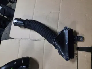 9835944580 9836267280 9845151480 Корпус воздушного фильтра Opel Mokka 2 Арт e10573415, вид 7