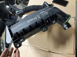 9835944580 9836267280 9845151480 Корпус воздушного фильтра Opel Mokka 2 Арт e10573415, вид 8