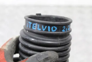 50540893 Гофра инжектора Alfa Romeo Stelvio Арт e10573430, вид 2
