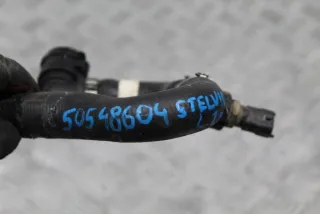 50548604 Гофра инжектора Alfa Romeo Stelvio Арт e10573484, вид 2