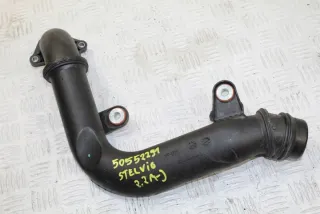 50552291 Гофра инжектора Alfa Romeo Stelvio Арт e10573485, вид 1