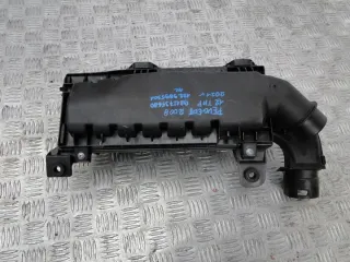 9812785680 Корпус воздушного фильтра Peugeot 2008 Арт e10573569, вид 2