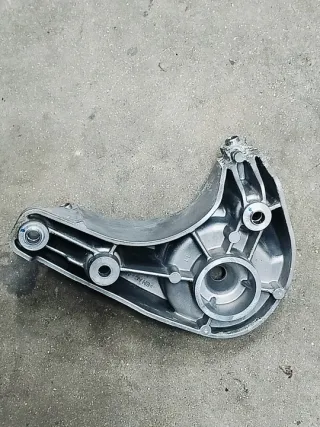 7646904 64557646904 Компрессор кондиционера BMW 7 G70 Арт e10573826, вид 3
